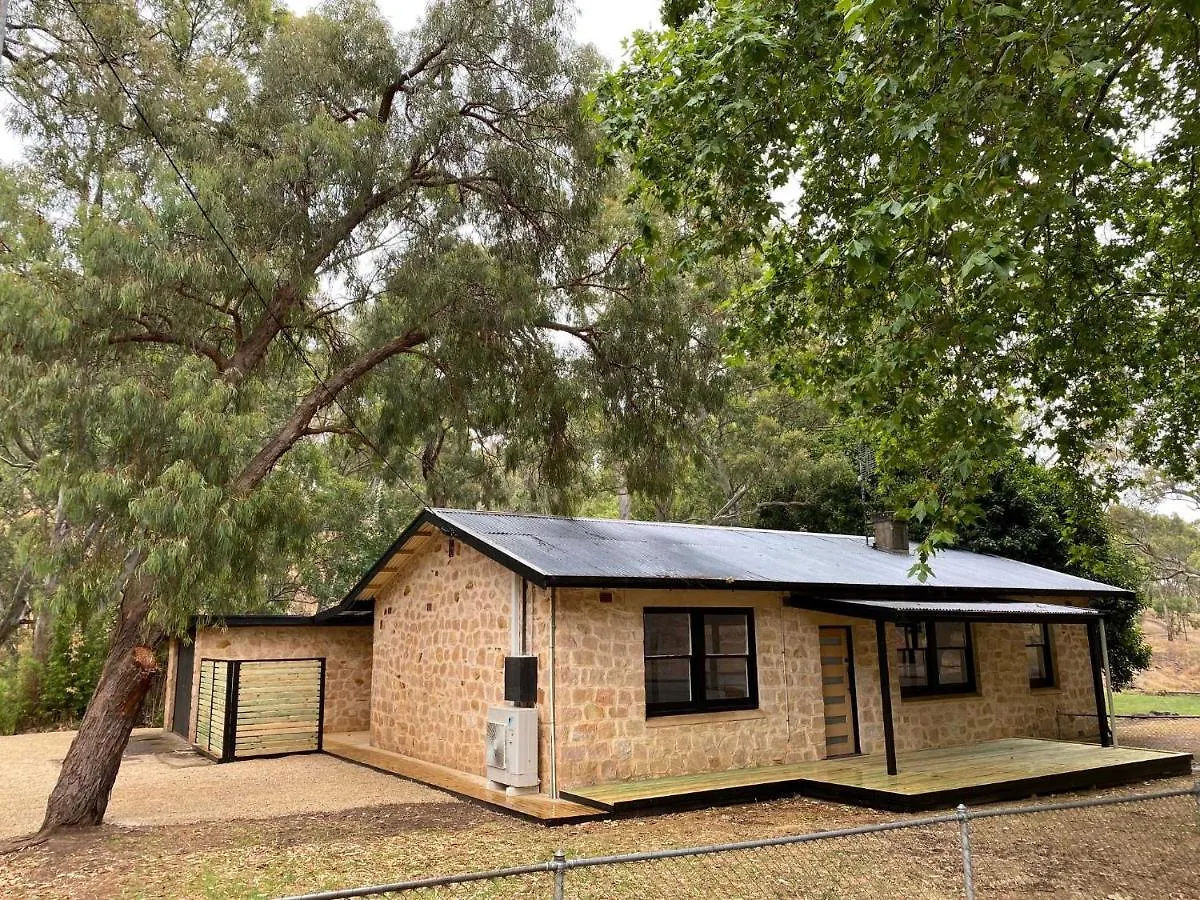 Adelaide Brownhill Creek Tourist Park Ξενοδοχείο