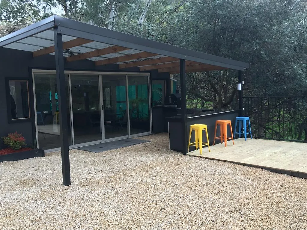 Adelaide Brownhill Creek Tourist Park Ξενοδοχείο 4*,