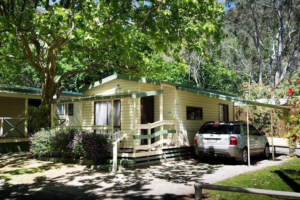 Adelaide Brownhill Creek Tourist Park Ξενοδοχείο