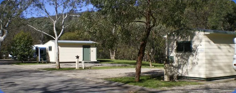 Adelaide Brownhill Creek Tourist Park Ξενοδοχείο 4*,