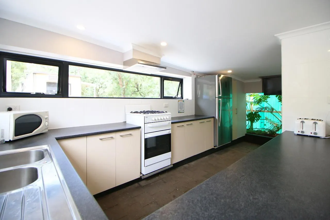 Adelaide Brownhill Creek Tourist Park Ξενοδοχείο 4*,  Αυστραλία