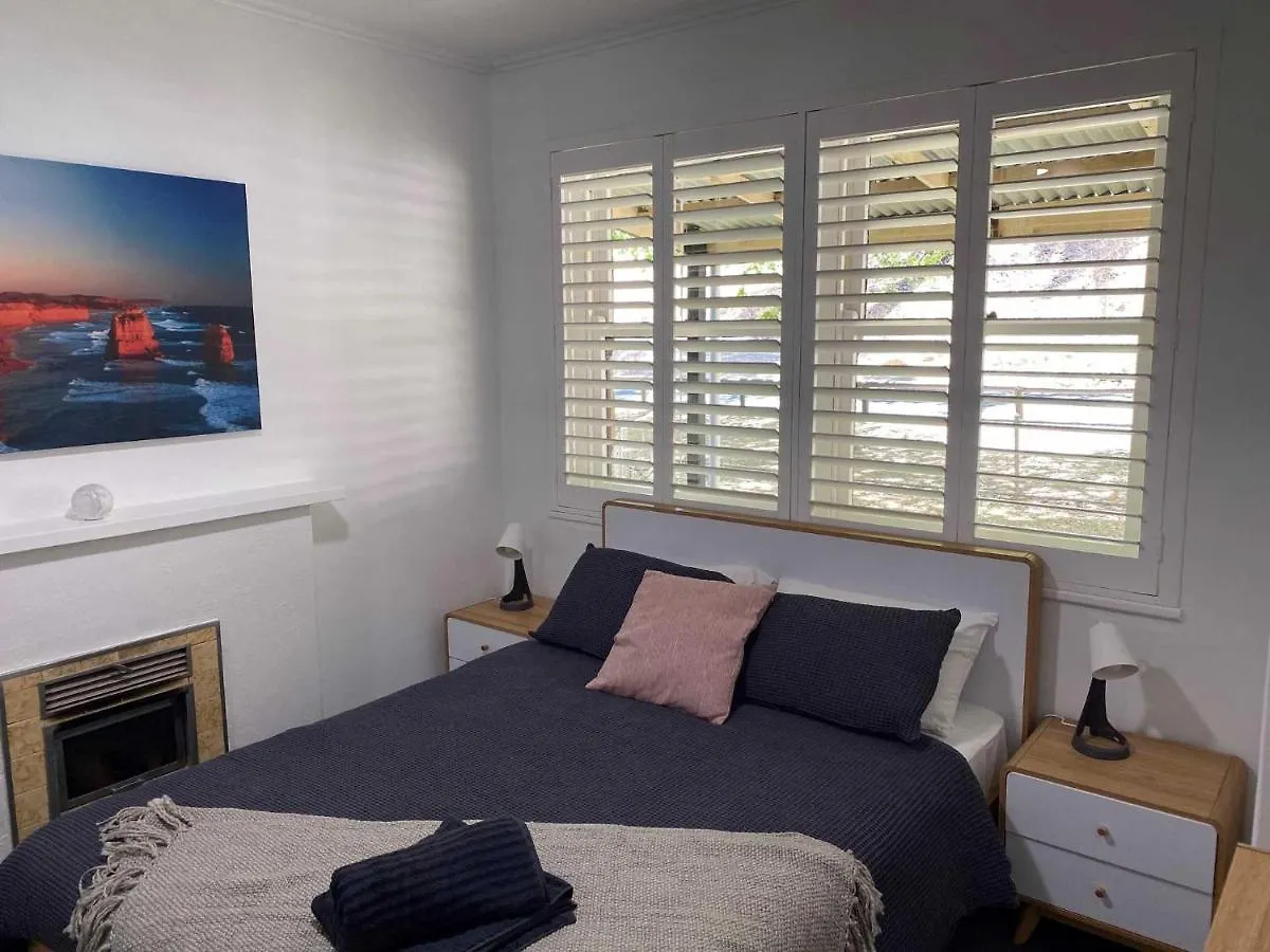 Adelaide Brownhill Creek Tourist Park Villa Австралия