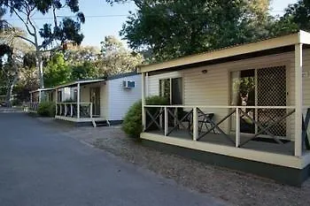 Adelaide Brownhill Creek Tourist Park Villa База отдыха